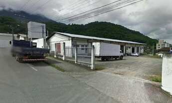 Imagem: Galpão comercial/industrial