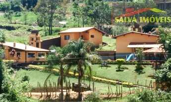 Imagem: Chácaras à venda em Bragança Paulista/SP