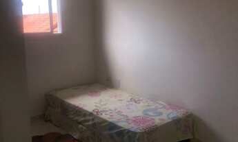 Imagem 6: LINDA CASA DE CONDOMINIO DE 2 DORMITÓRIOS COM SUITE NA VL TUPI