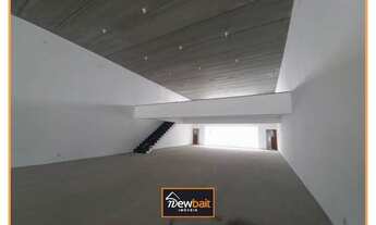 Imagem 1: SALÃO COMERCIAL NOVO - EXCELENTE LOCALIZAÇÃO