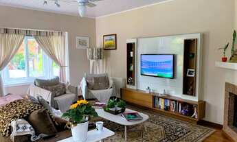 Imagem 6: GRAMADO - Casa de Condomínio - Mato Queimado