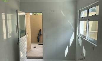 Imagem 6: Excelente Sobrado à Venda na região do Uberaba com 130m²