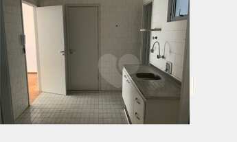 Imagem 4: São Paulo - Apartamento Padrão - ITAIM BIBI