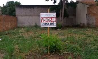 Imagem 2: Terreno Lote para Venda em Jardim Botânico Goiânia-GO - 462