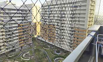 Imagem 5: Arena Park Residencial - Apartamento à venda em Pilares - 3 quartos sendo uma suíte