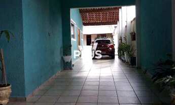 Imagem 4: Casa com 3 dorms, Vila Santa Tereza, Sorocaba - R$ 565 mil, Cod: 8132