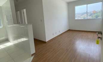 Imagem 6: Juiz de Fora - Apartamento Padrão - Santa Terezinha