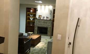 Imagem 6: Apartamento residencial à venda, Tatuapé, São Paulo, SP