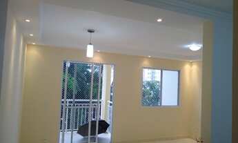 Imagem 2: Ótimo apartamento na Zona Sul 03 dormitórios c/ 01 suíte!