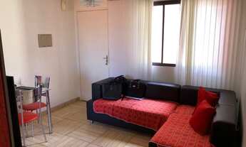 Imagem 2: Apartamento de 2 dormitorios no Alto do Ipiranga