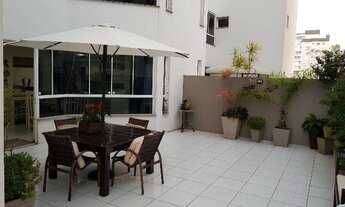 Imagem 2: Apartamento para venda tem 180 metros quadrados com 2 quartos em Zona Nova - Capão da Cano