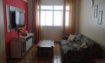 Imagem 2: Temporada Apto 2 Quartos á 100 mts da Orla, Na Praia do Morro ES