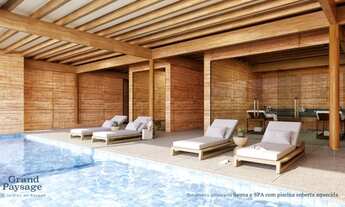 Imagem 5: Grand paysage é o mais novo lançamento de loteamento fechado em Taubaté!