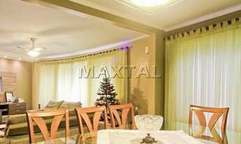 Imagem 4: Sobrado 3 dormitórios, 3 suítes no Jardim França