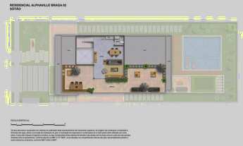 Imagem 7: Casa de condomínio para venda com 630 metros quadrados com 5 quartos