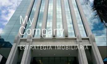 Imagem 7: SÃO PAULO - Conjunto Comercial/Sala - ITAIM BIBI