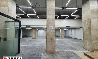 Imagem 7: Loja para venda ou locação no calçadão da Erasmo Braga, , 636 m² - Centro - Rio de Janeir