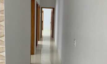 Imagem 5: Casa para venda possui 114 metros quadrados com 3 quartos em Setor Três Marias - Goiânia