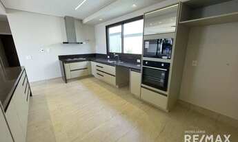 Imagem 7: Casa Alphaville 4 para venda tem 461 metros quadrados com 4 quartos