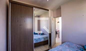 Imagem 6: Apartamento para Aluguel - Parque dos Lagos, 2 Quartos, 48 m2