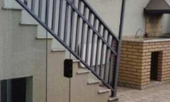 Imagem: Aceito FGTS Casa para venda tem 3 quartos