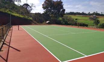 Imagem 6: Terreno à venda de 604 m² no Condomínio Quintas da Boa Vista em Atibaia/SP - TE2010