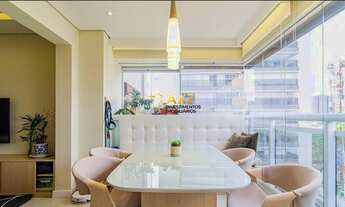 Imagem 3: Apartamento à venda 2 Quartos, 1 Suite, 1 Vaga, 75M², Pinheiros, SãO PAULO - SP