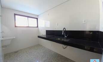 Imagem 6: Apartamento com três quartos, suíte e duas vagas de garagem no bairro Itapoã - Belo Horizo