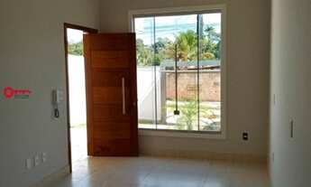 Imagem 4: Casa para venda com 180m² com 03 Quartos, 01 Suíte no bairro Cidade Nova - Igarapé - MG