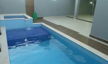 Imagem 3: Casa de condomínio para venda possui 275 metros quadrados com 3 quartos