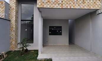 Imagem 2: Excelente Casa 3 Quartos Sendo 1 Suítes - Setor Santos Dumont