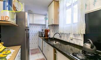 Imagem 6: Apartamento no Portão com 3 quartos