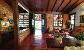 Imagem 6: CASA PETROPOLIS ARARAS