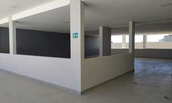 Imagem 6: Apartamento em Caldas Novas novo 1 quarto no Recanto do Bosque com piscinas, sauna