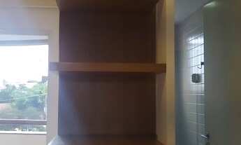 Imagem 3: Apartamento para aluguel tem 37 metros quadrados com 1 quarto em Ipiranga - São Paulo - SP