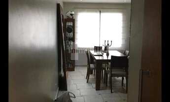 Imagem 6: COBERTURA, PERDIZES, SUMARÉ, 02 DORMS, 2STE, 01 GAR