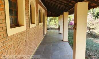 Imagem 7: Linda chácara a venda bem arborizada