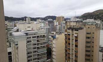 Imagem 3: Próximo ao Campo São Bento, andar alto, sol manhã, indevassado, vazio, reformado, 2 quarto