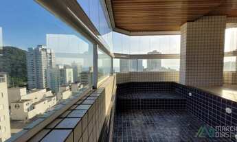 Imagem 6: Apartamento com 4 dorms, Canto do Forte, Praia Grande - R$ 1.98 mi, Cod: 417