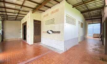 Imagem: CASA ALACILÂNDIA CA0097