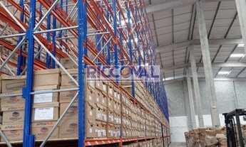 Imagem 7: Galpão em Jardim Santa Maria - Jacareí