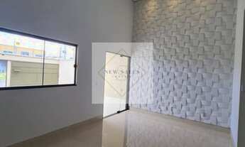 Imagem 4: Casa Espetacular no Setor Moinho dos Ventos !! 3 Quartos !!