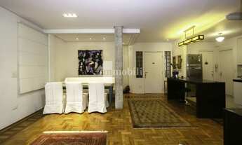 Imagem 5: LINDENBERG EM HIGIENOPOLIS