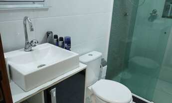 Imagem 3: Casa com 3 dormitórios à venda, 355 m² por R$ 900.000,00 - Barroco (Itaipuaçu) - Maricá/RJ