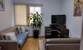 Imagem: Apartamento 2 Quartos na Santa Terezinha