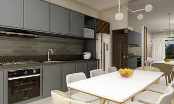 Imagem 4: Apartamento no Jardim Piratininga I