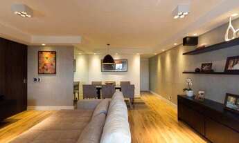 Imagem 2: Apartamento à venda com 118 m2, Rua Maria José Pomar, 322 - Lauzane Paulista, São Paulo