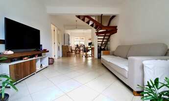 Imagem 5: Casa de condomínio sobrado para aluguel com 140 metros quadrados com 3 quartos