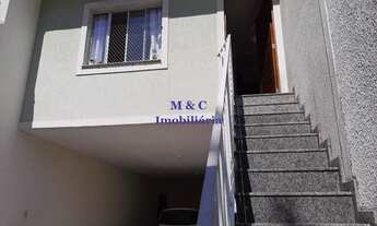 Imagem 4: SÃO PAULO - Casa Padrão - CHÁCARA SEIS DE OUTUBRO