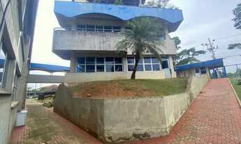 Imagem 6: Prédio Comercial Itapecerica